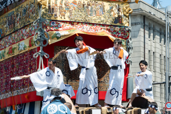 北観音山・後祭20250007